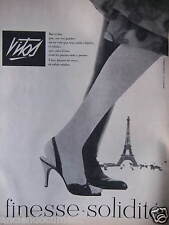 Publicité presse 1958 d'occasion  Compiègne