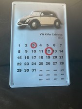 Riginal altes blechschild gebraucht kaufen  Oestrich-Winkel