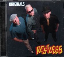 Restless originals album for sale  LEICESTER