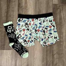 Monopoly boxer brief for sale  Rowlett