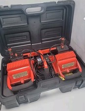 Craftsman double work for sale  Elkton