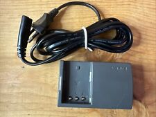 Canon chargeur battery d'occasion  Prayssac