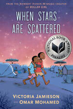 Stars scattered paperback for sale  Montgomery