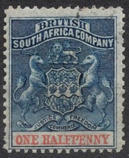 Sg18 1892 british usato  Milano