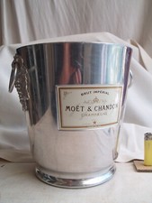 Rare seau champagne d'occasion  Salon-de-Provence