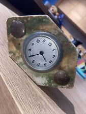 Horloge marbre d'occasion  Forbach