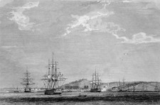 Navy three masts d'occasion  Expédié en Belgium