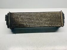 Bmw intercooler radiator for sale  WEST BROMWICH