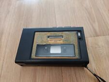 Vintage sony tcm d'occasion  Argenteuil