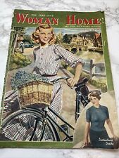 Woman home june for sale  LOUTH