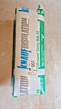 100mm knauf dritherm for sale  BICESTER