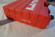 Hilti pmp punktlaser gebraucht kaufen  Rheda-Wiedenbrück