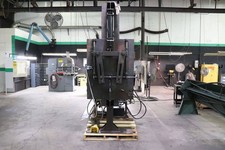 Custom bolt bender for sale  Stone Mountain