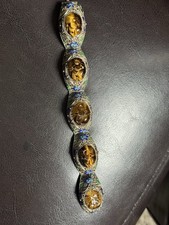 Armband silber filigran gebraucht kaufen  Volkmarsen