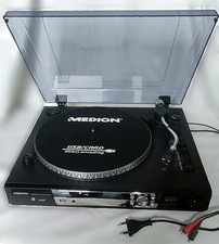 Tourne disque medion d'occasion  Aulnay-sous-Bois