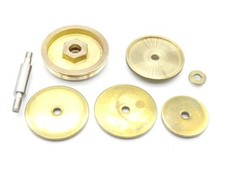 KIT REPUESTOS AQUAMATIC 427RF segunda mano  Embacar hacia Mexico
