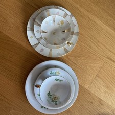 Sammeltassen 1x johann gebraucht kaufen  Trochtelfingen