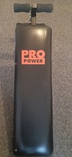 Pro power sit for sale  CHATHAM