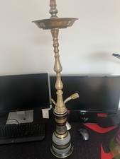 Traditionelle shisha gebraucht kaufen  Ensdorf