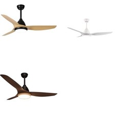 Gliti ceiling fan for sale  BLACKBURN