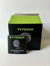 Vivosun aerowave black for sale  Apopka