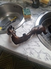 Mopani bogwood aquarium for sale  BURY