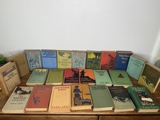 Vintage zane gray for sale  Annandale