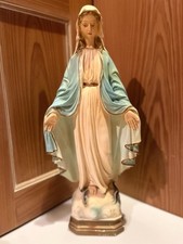 Vtg 1948 chalkware for sale  Sun City Center