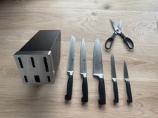 Zwilling sterne tlg gebraucht kaufen  Berlin