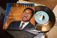 William john 45t d'occasion  Vailly-sur-Sauldre