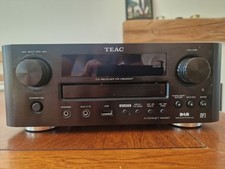 Teac h500 dnt for sale  LONDON