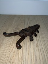Vintage cast iron for sale  BRENTFORD