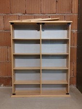 Vitrine regal dvd gebraucht kaufen  Hohenfels