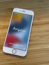 Iphone rose 32 d'occasion  Nort-sur-Erdre
