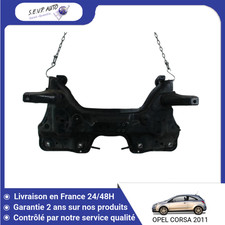 Berceau moteur opel d'occasion  Saint-Quentin