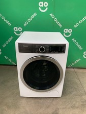 Hotpoint washing machine for sale  CREWE