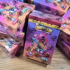 Sealed mcc tcg for sale  LONDON