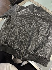 Sean john leather for sale  Minnetonka