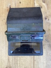 British .f.v. tank for sale  ASHFORD