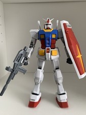 Bandai gunpla gundam for sale  Kirksville