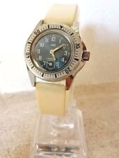 Montre ancienne mécanique d'occasion  Tours-