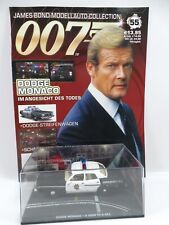 Deagostini james bond gebraucht kaufen  Gelsenkirchen