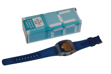 Fitness uhr armbanduhr gebraucht kaufen  Rosbach v. d. Höhe