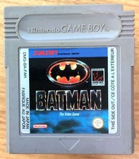 Batman the video d'occasion  Paris-