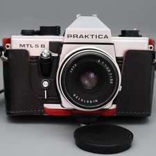 Praktica mtl carl gebraucht kaufen  Wetzlar