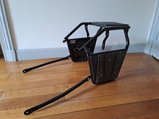 Porte baggage xt600 d'occasion  Paris XVIII