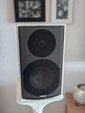 Canton 302 regallautsprecherpa gebraucht kaufen  Amberg