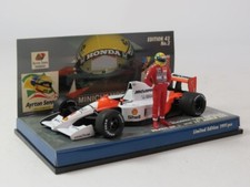 Minichamps mclaren mp4 usato  Arese