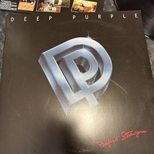 Deep purple perfect gebraucht kaufen  Potsdam