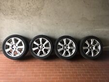 Cerchioni auto pneumatici usato  Lentate sul Seveso